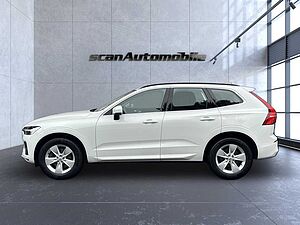 Volvo  XC60 Einparkhilfe el. Fenster