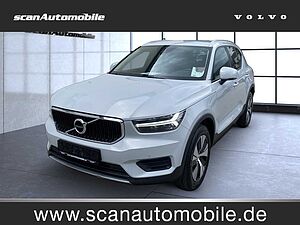 Volvo  XC40 Bluetooth Navi LED Klima Einparkhilfe el. Fenster