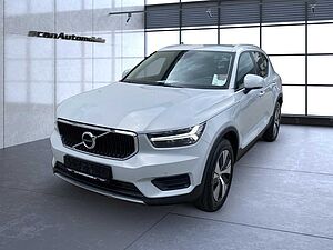 Volvo  XC40 Bluetooth Navi LED Klima Einparkhilfe el. Fenster