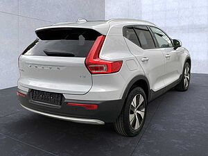 Volvo  XC40 Bluetooth Navi LED Klima Einparkhilfe el. Fenster