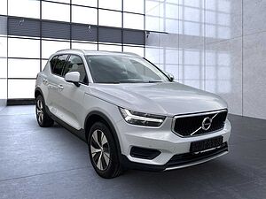 Volvo  XC40 Bluetooth Navi LED Klima Einparkhilfe el. Fenster