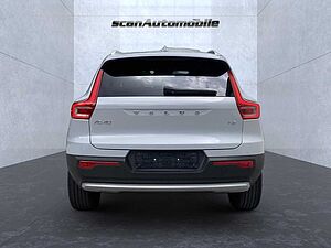 Volvo  XC40 Bluetooth Navi LED Klima Einparkhilfe el. Fenster
