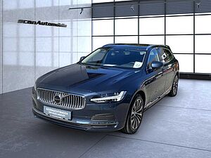 Volvo  Navi Vollleder Klima Standhzg Einparkhilfe el. Fenster