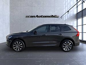 Volvo  XC60 Einparkhilfe el. Fenster