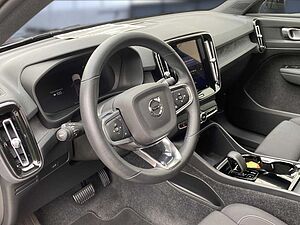 Volvo  Klima Standhzg Einparkhilfe el. Fenster