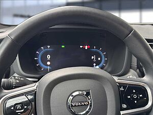 Volvo  XC60 Navi LED Klima Standhzg Einparkhilfe el. Fenster