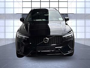 Volvo  XC60 Navi LED Klima Standhzg Einparkhilfe el. Fenster
