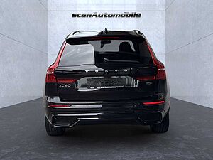 Volvo  XC60 Navi LED Klima Standhzg Einparkhilfe el. Fenster