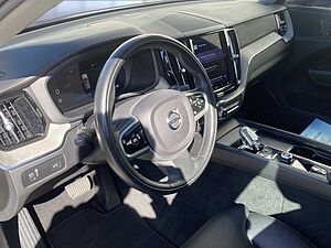 Volvo  XC60 Klima Einparkhilfe el. Fenster