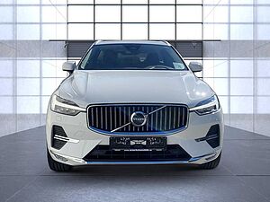 Volvo  XC60 Klima Einparkhilfe el. Fenster