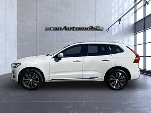 Volvo  XC60 Klima Einparkhilfe el. Fenster