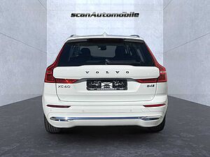 Volvo  XC60 Klima Einparkhilfe el. Fenster