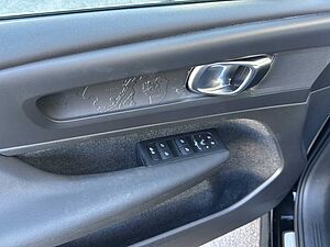Volvo  Klima Standhzg Einparkhilfe el. Fenster