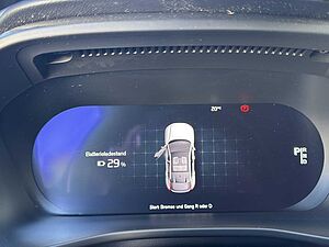 Volvo  Klima Standhzg Einparkhilfe el. Fenster