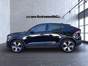 Volvo  Klima Standhzg Einparkhilfe el. Fenster