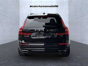 Volvo  XC60 Head Up Display LED Vollleder Klima Standhzg Einparkhilfe el. Fenster