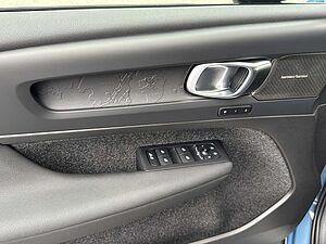 Volvo  LED Klima Standhzg Einparkhilfe el. Fenster