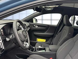 Volvo  LED Klima Standhzg Einparkhilfe el. Fenster