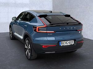 Volvo  LED Klima Standhzg Einparkhilfe el. Fenster