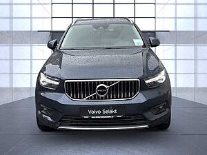 Volvo  XC40 Bluetooth LED Vollleder Klima Einparkhilfe el. Fenster