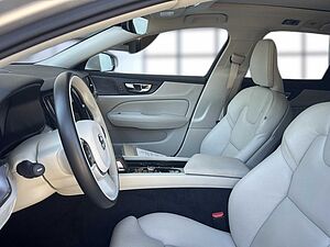 Volvo  Klima Einparkhilfe el. Fenster
