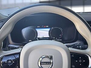 Volvo  Klima Einparkhilfe el. Fenster