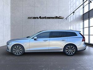 Volvo  Klima Einparkhilfe el. Fenster