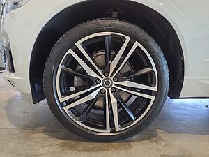 Volvo  XC60 Standhzg Einparkhilfe el. Fenster