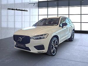 Volvo  XC60 Standhzg Einparkhilfe el. Fenster