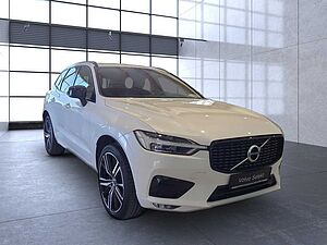 Volvo  XC60 Standhzg Einparkhilfe el. Fenster