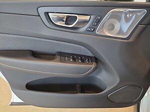 Volvo  XC60 Standhzg Einparkhilfe el. Fenster