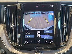 Volvo  XC60 Standhzg Einparkhilfe el. Fenster