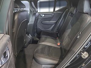 Volvo  XC40 Einparkhilfe el. Fenster
