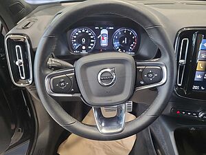 Volvo  XC40 Einparkhilfe el. Fenster