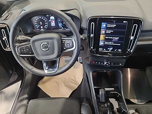 Volvo  XC40 Einparkhilfe el. Fenster