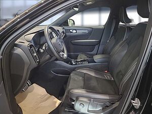 Volvo  XC40 Einparkhilfe el. Fenster