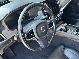 Volvo  Head Up Display Vollleder Standhzg Einparkhilfe el. Fenster