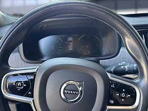 Volvo  Head Up Display Vollleder Standhzg Einparkhilfe el. Fenster
