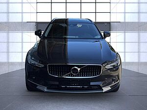 Volvo  Head Up Display Vollleder Standhzg Einparkhilfe el. Fenster