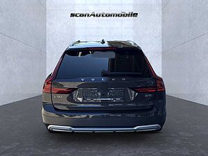 Volvo  Head Up Display Vollleder Standhzg Einparkhilfe el. Fenster