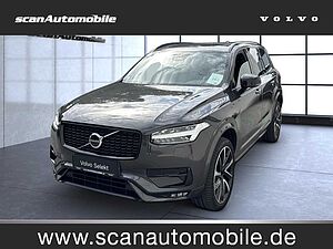 Volvo  XC90 Standhzg Einparkhilfe el. Fenster