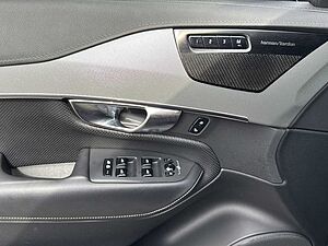 Volvo  XC90 Standhzg Einparkhilfe el. Fenster