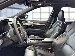 Volvo  XC90 Standhzg Einparkhilfe el. Fenster