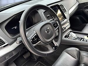 Volvo  XC90 Standhzg Einparkhilfe el. Fenster