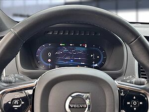Volvo  XC90 Standhzg Einparkhilfe el. Fenster