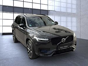 Volvo  XC90 Standhzg Einparkhilfe el. Fenster
