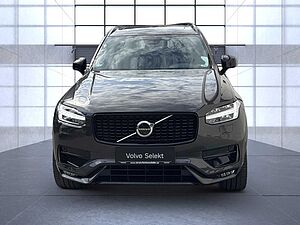 Volvo  XC90 Standhzg Einparkhilfe el. Fenster
