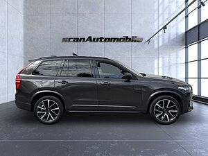 Volvo  XC90 Standhzg Einparkhilfe el. Fenster