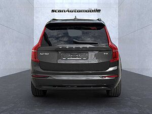 Volvo  XC90 Standhzg Einparkhilfe el. Fenster