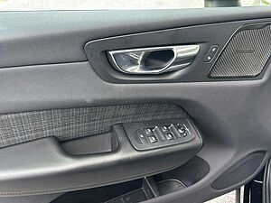 Volvo  XC60 Einparkhilfe el. Fenster